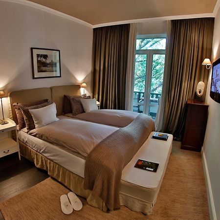 Hvd Boutique Hotel Oasis - Private Beach & Free Parking ゴールデンサンド 部屋 写真