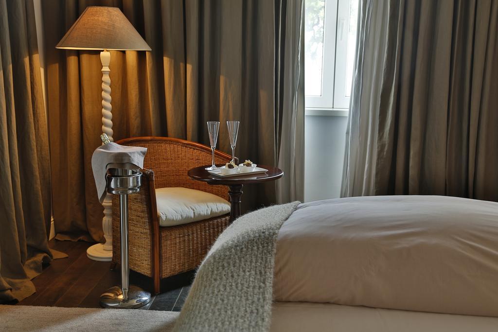Hvd Boutique Hotel Oasis - Private Beach & Free Parking ゴールデンサンド エクステリア 写真